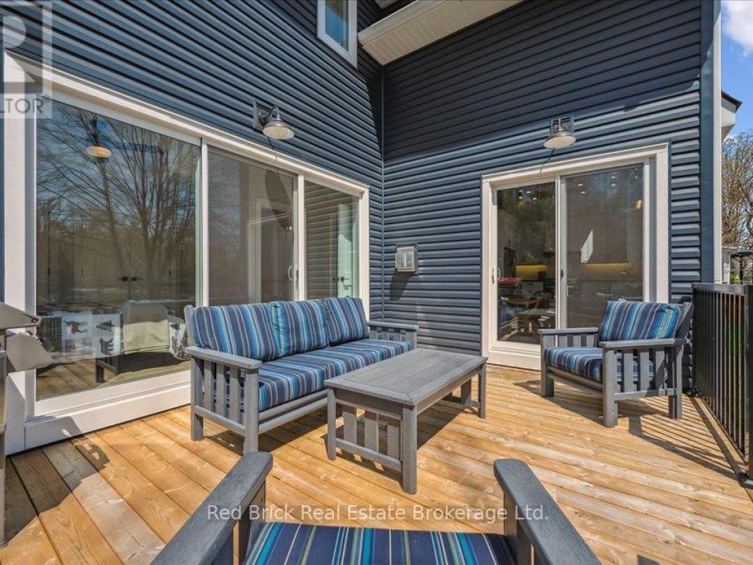 1002 Bagley Road, Severn Lake