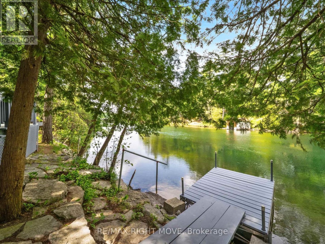 7736 RIVERLEIGH DRIVE, 