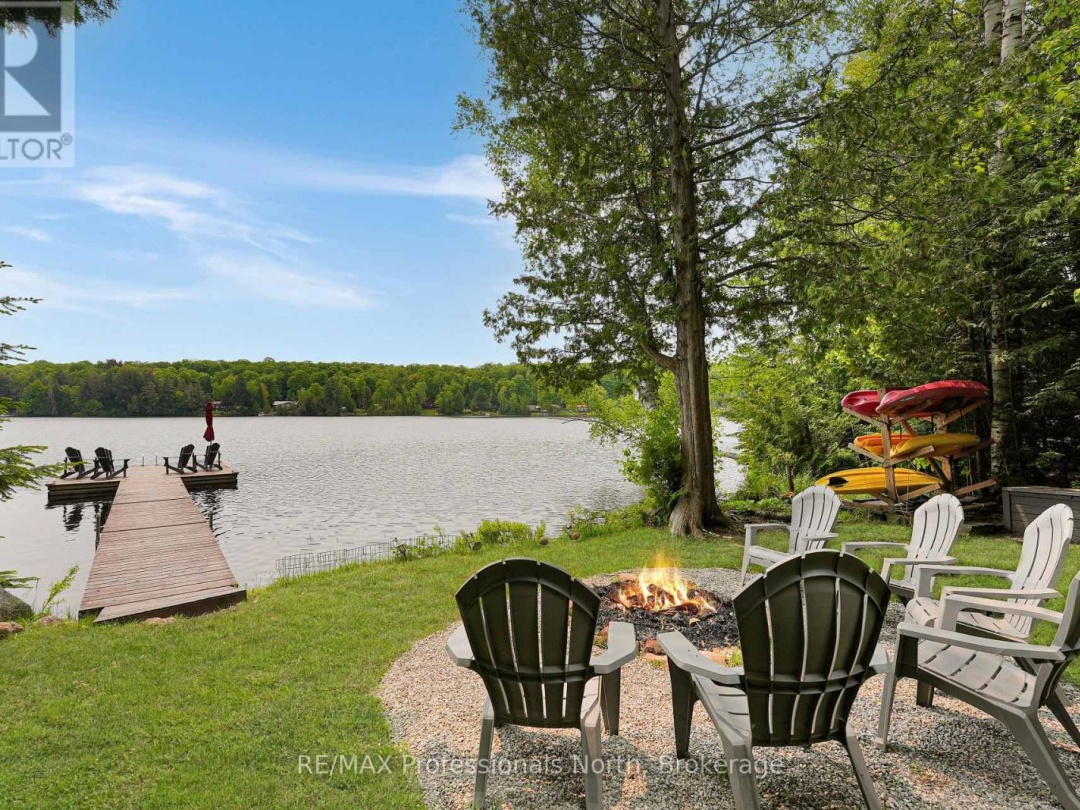1998 Alsop Road, Glamor Lake