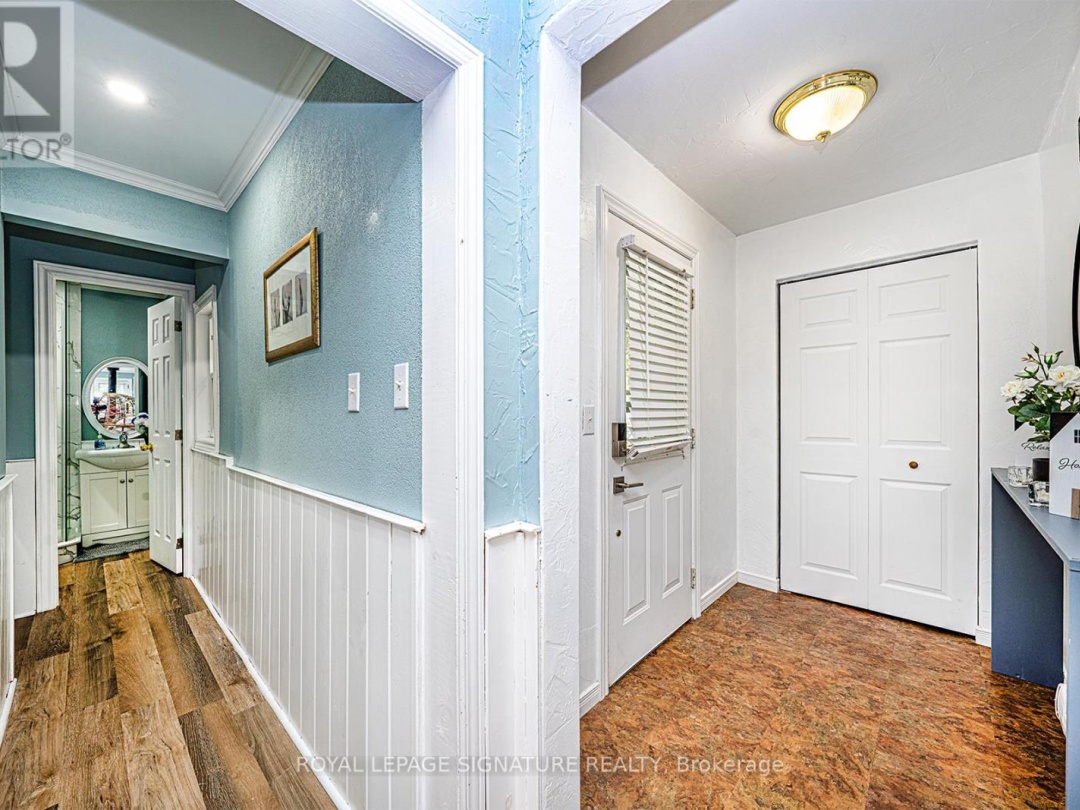 1270 Wessell Road, East Moore Lake
