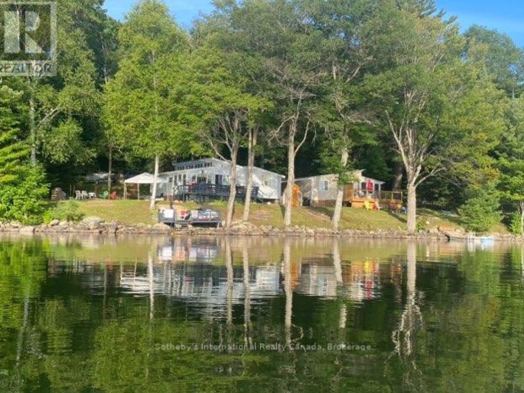 1028 Hillcrest Lane, Halls Lake
