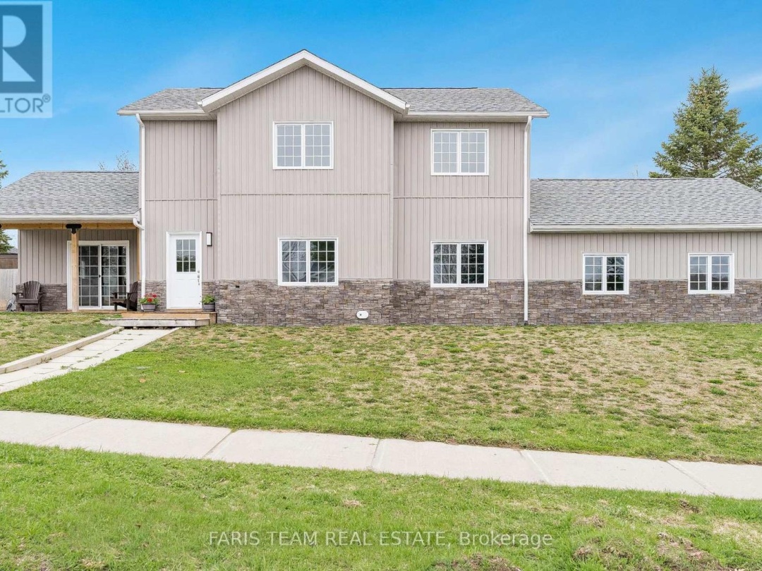 15 LANKIN AVENUE, 