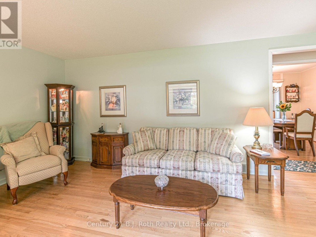 262 LAWRENCE AVENUE, 