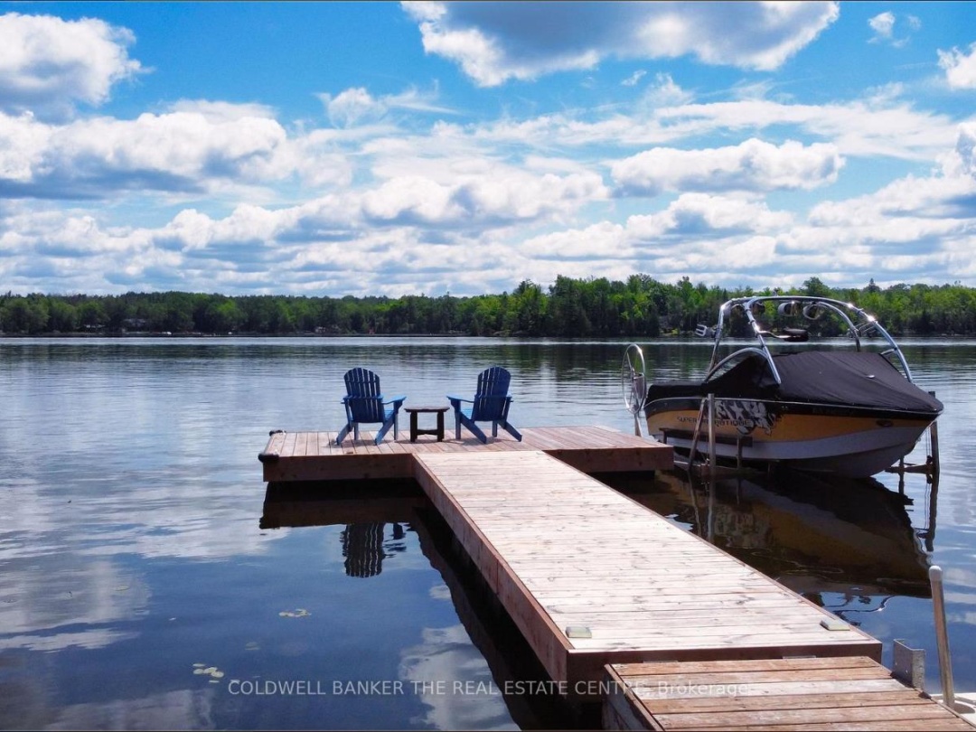 12 CEDAR NOOK ROAD, 