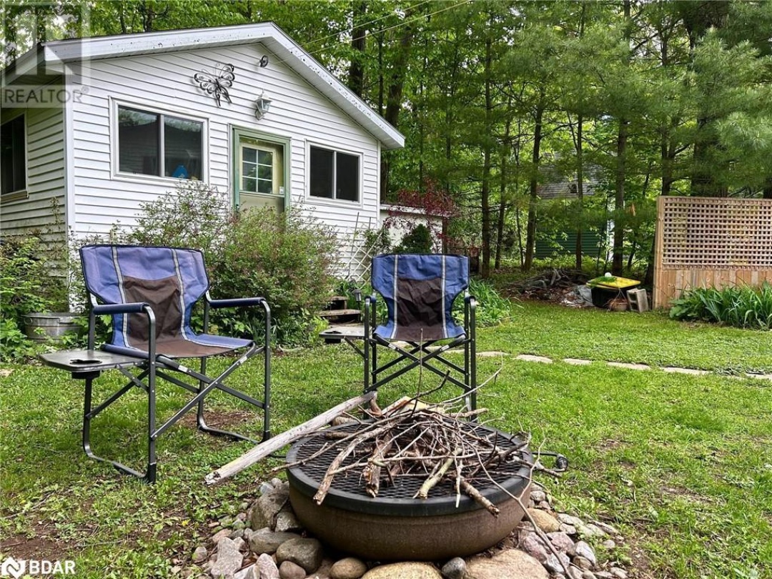 170 TIFFANY Trail, Gravenhurst