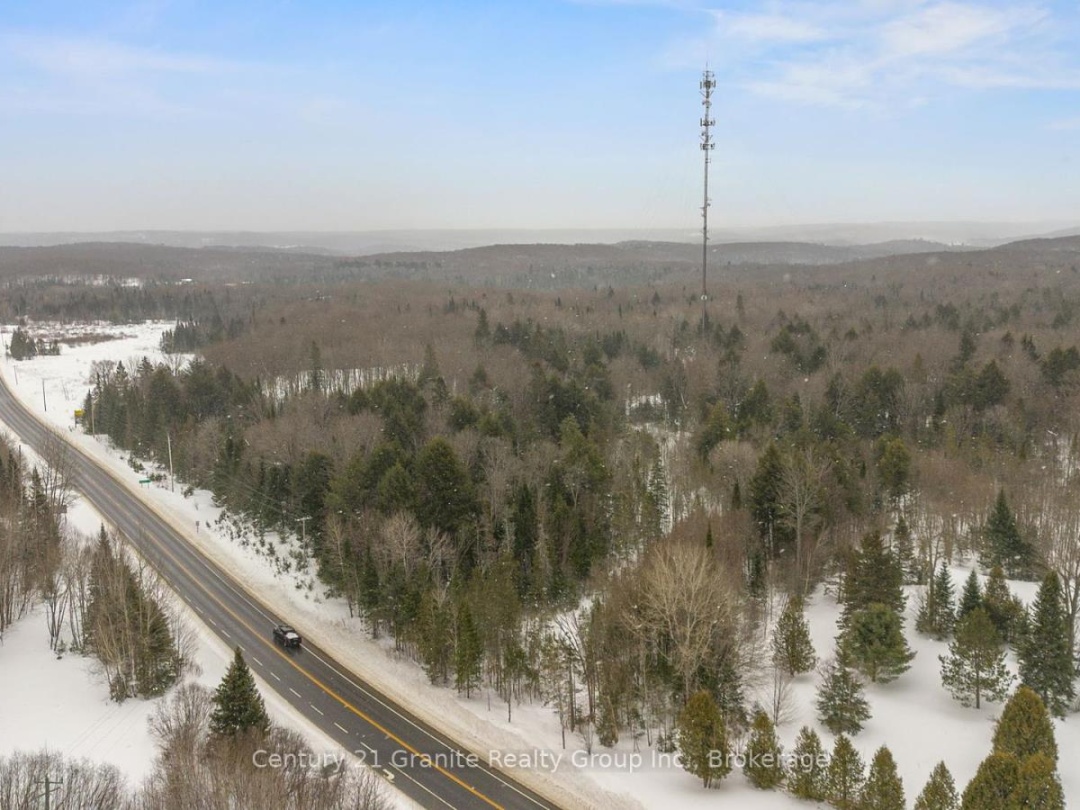 0 HIGHWAY 118, Faraday