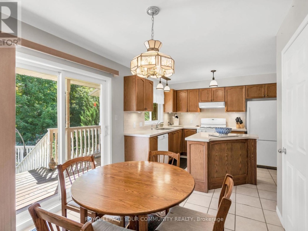 73 Anderson Crescent Ne, Georgian Bay