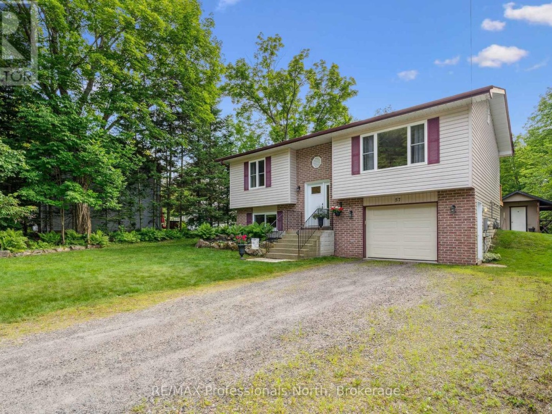 57 YONGE STREET S, 