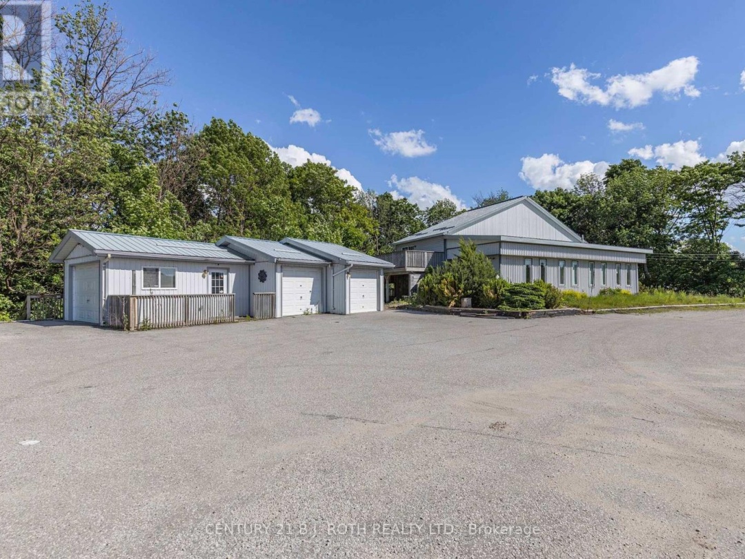 4201 HURONIA ROAD, Severn