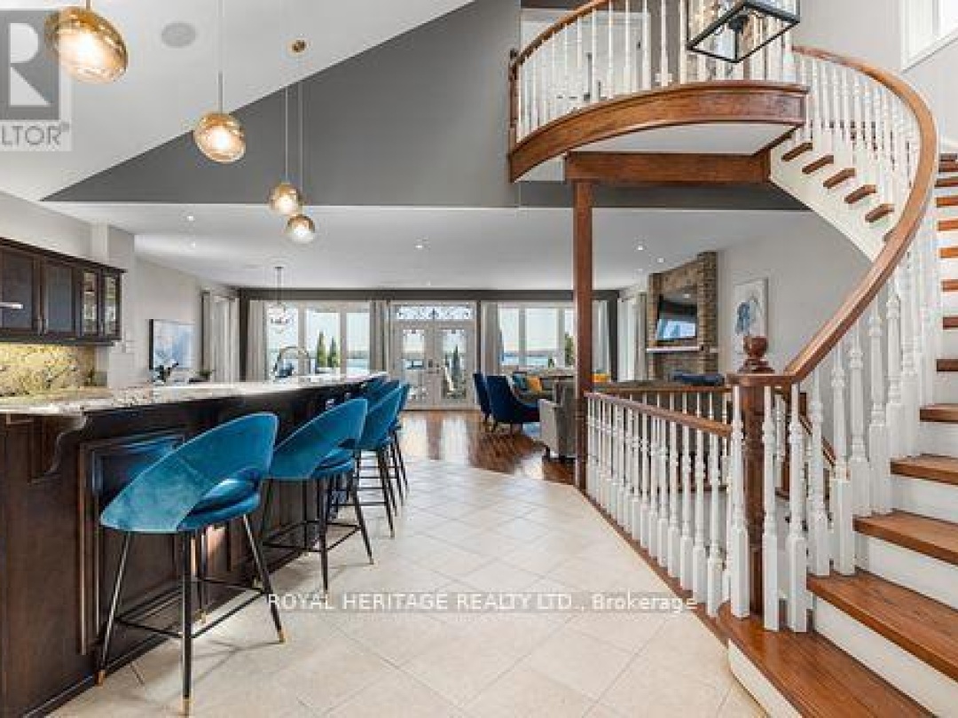 34 HILLS ROAD, 
