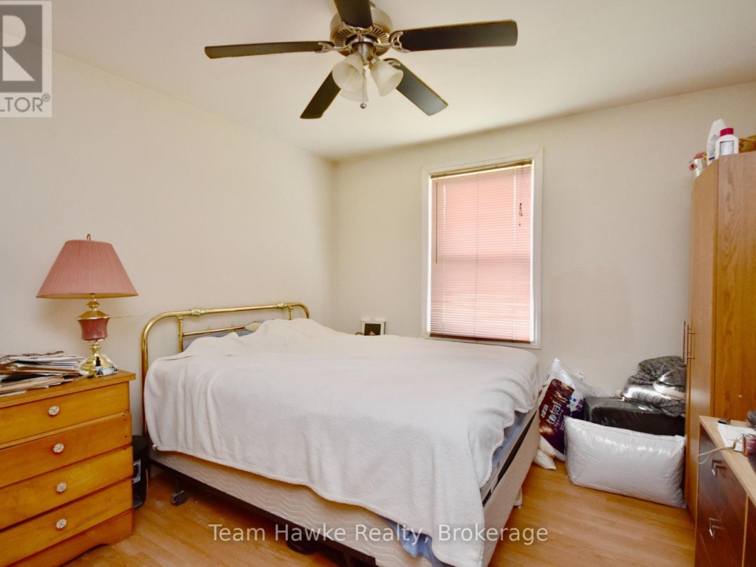 2645 St Amant Road, Severn