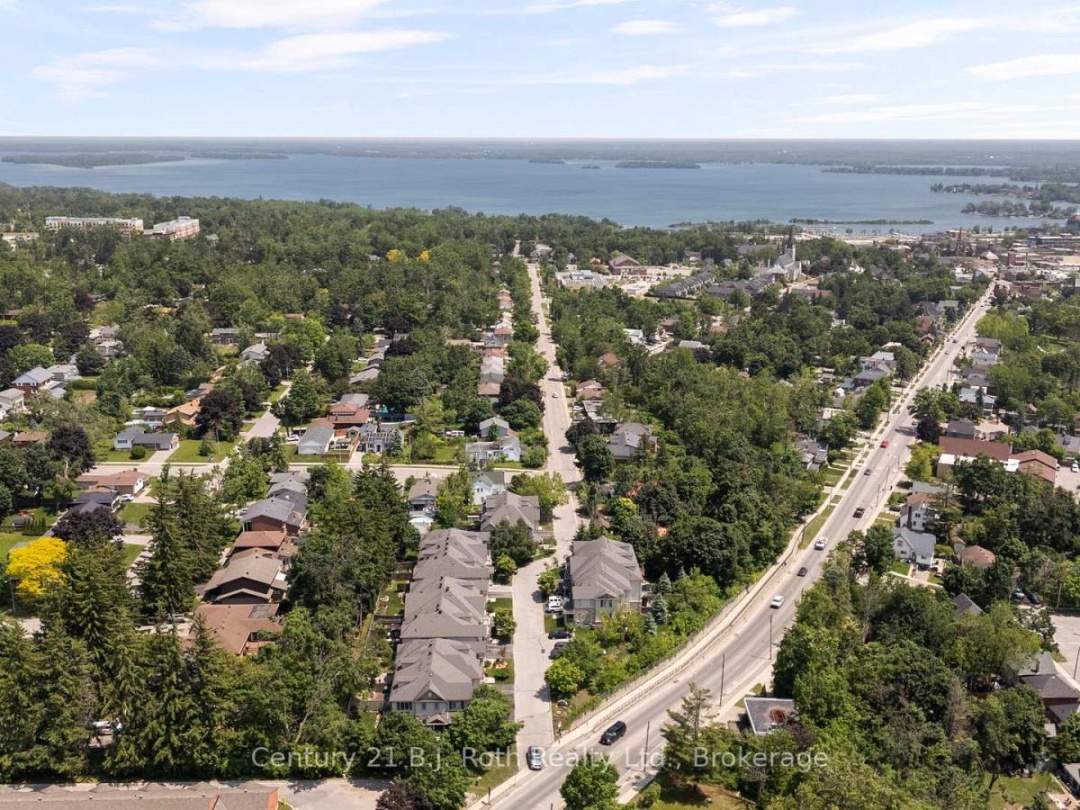 5 - 188 COLDWATER ROAD, 