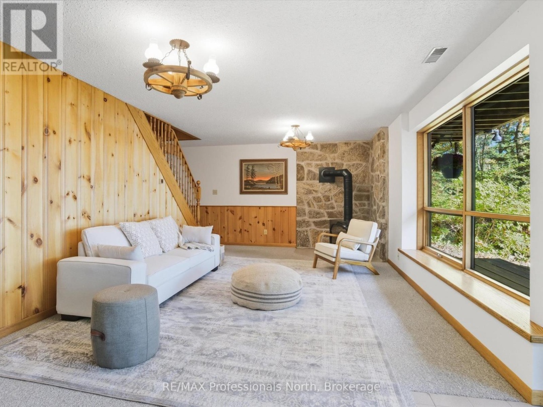 293 OTTER LAKE ROAD, 