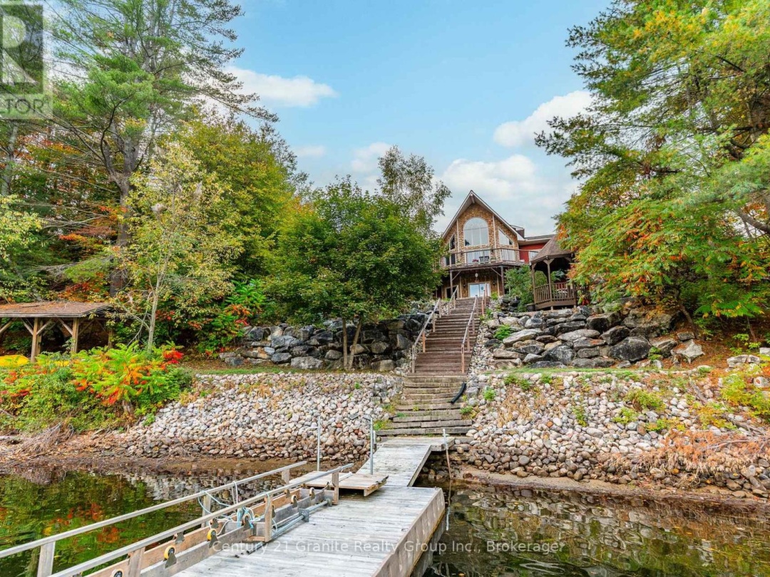 1754 HORSESHOE LAKE ROAD, 