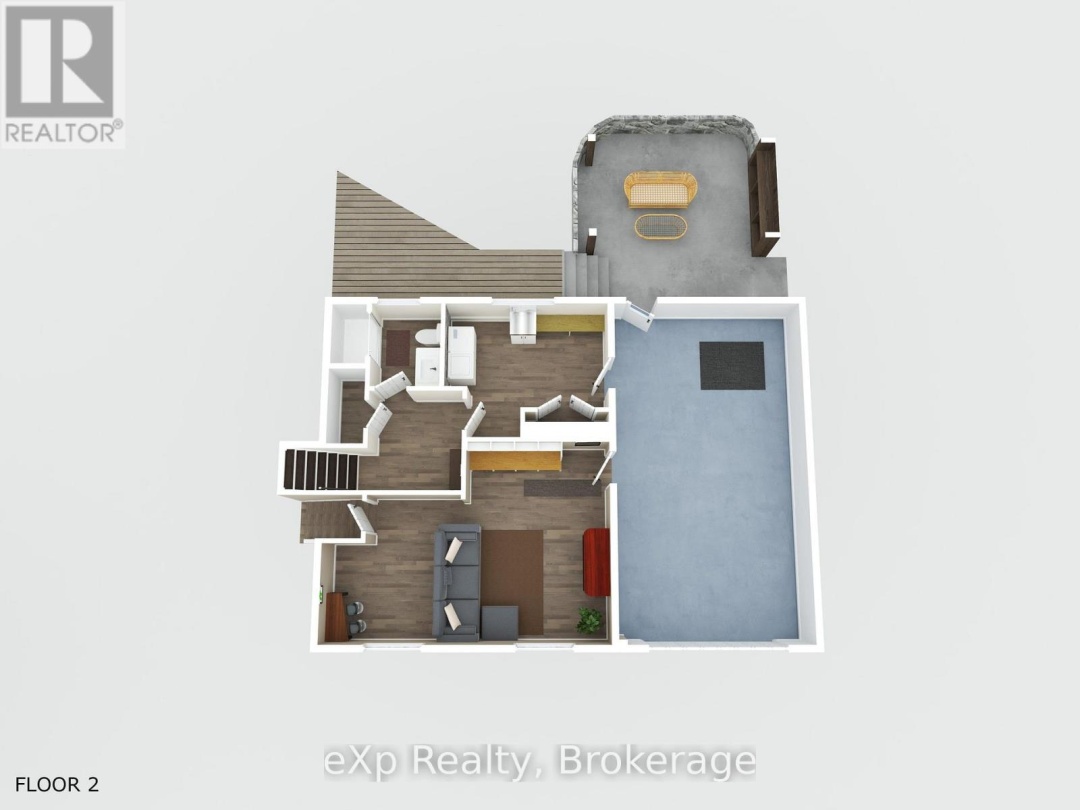 104 MEADOW HEIGHTS DRIVE, 