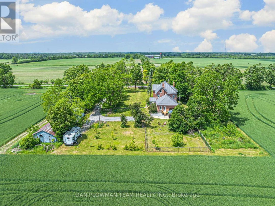 1250 CONCESSION 2 ROAD, 