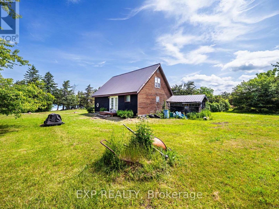 40658 SHORE ROAD, 