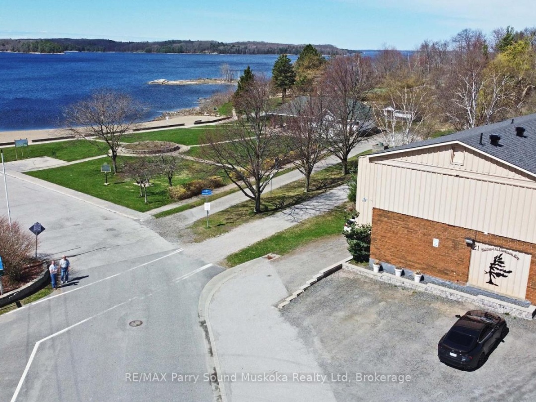 7 - 21 PROSPECT STREET, 
