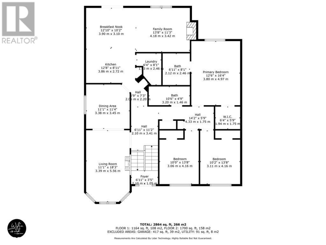 3160 Emperor Drive, Orillia