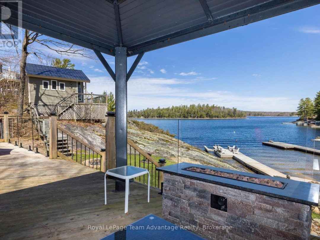 758 Paradise Lane, Georgian Bay