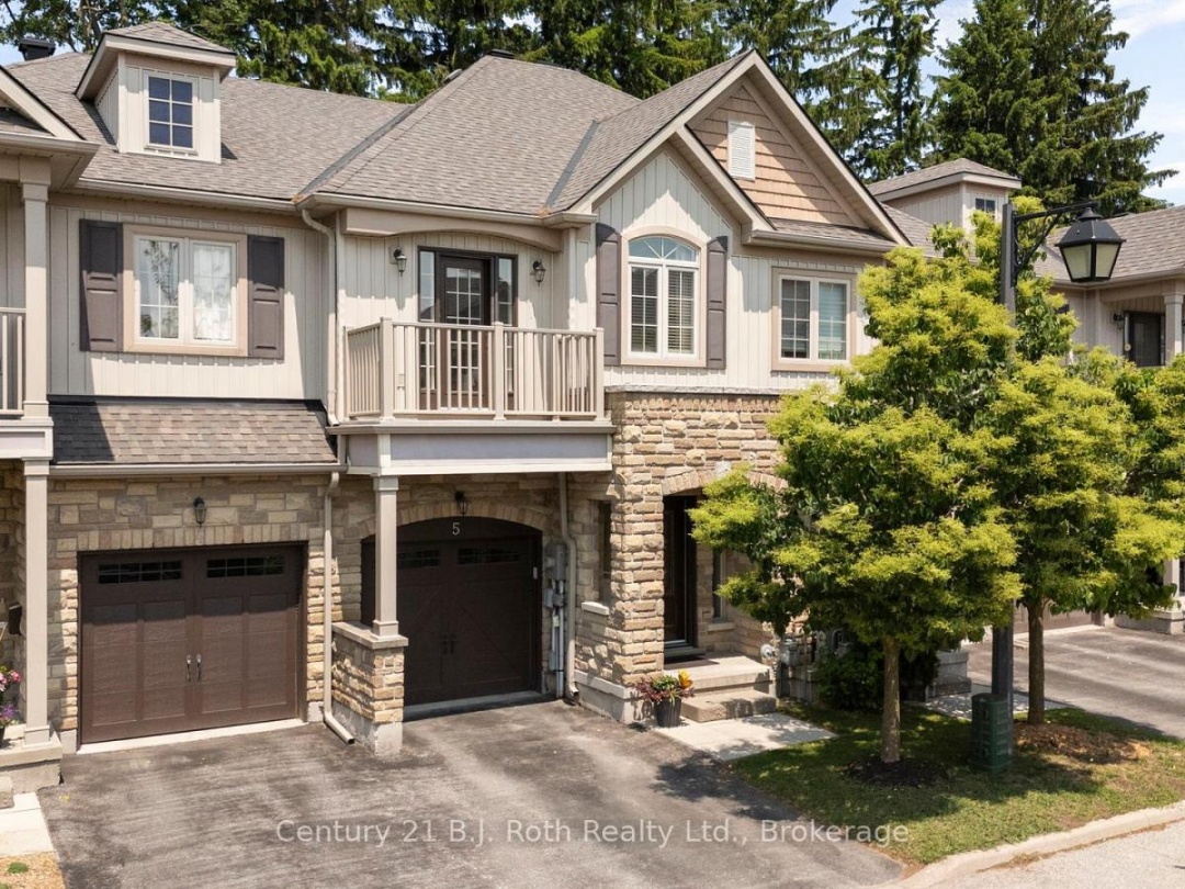5 - 188 COLDWATER ROAD, 