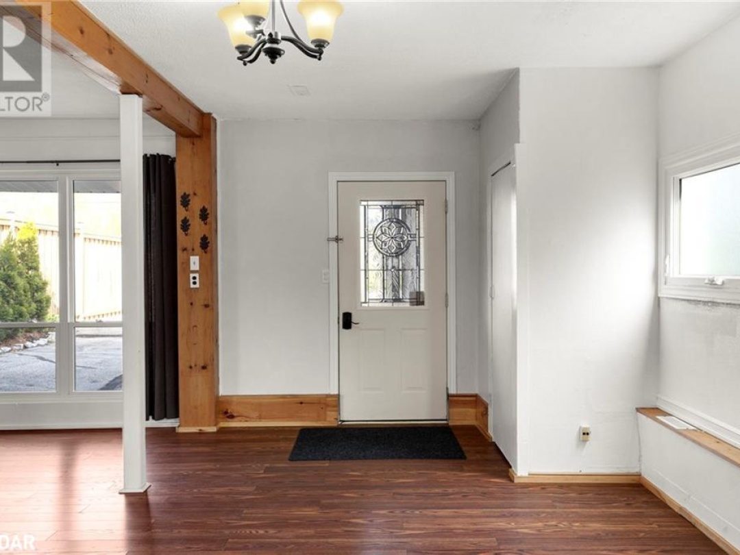 3 COURTLAND Street, 