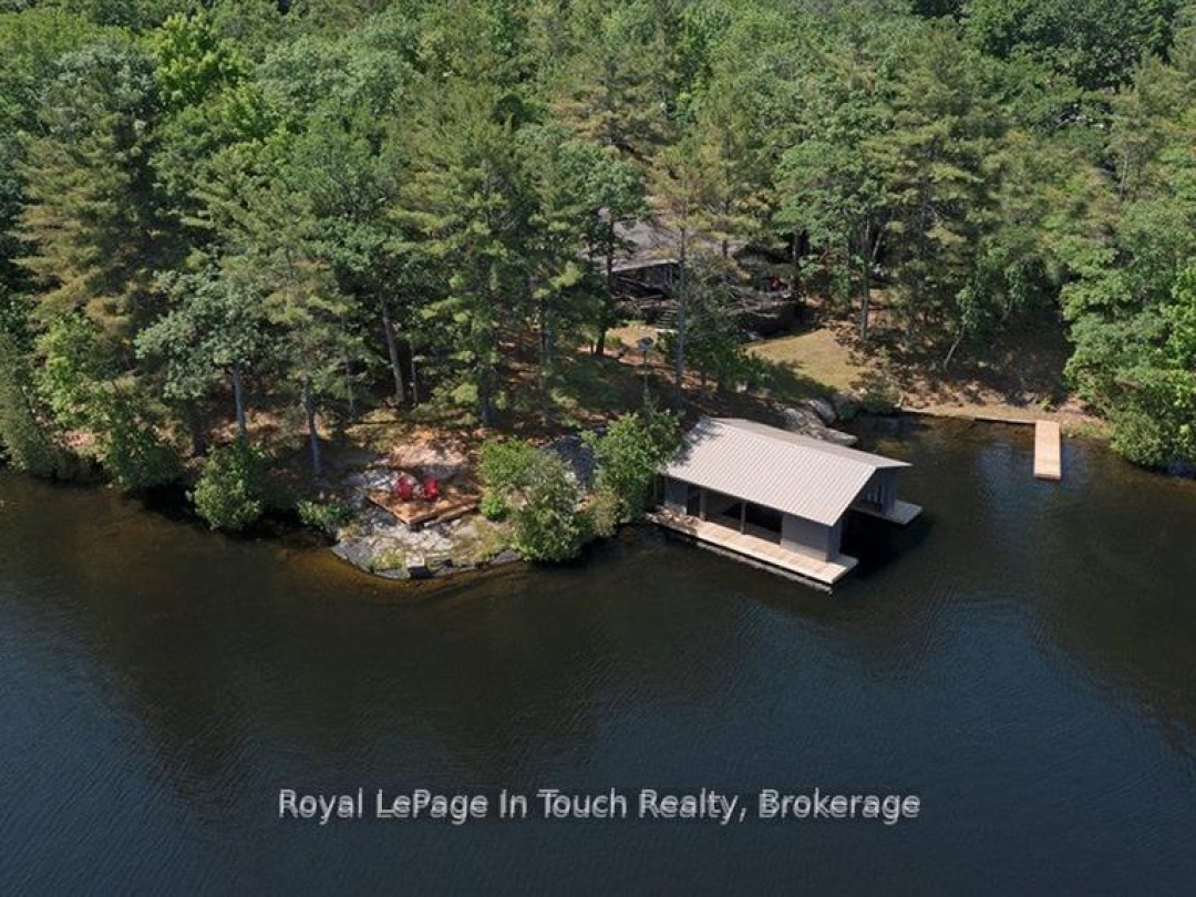 211 PICKEREL POINT ROAD, 