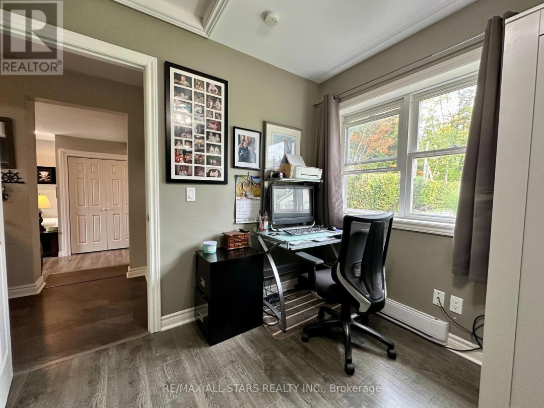 1054 SYLVAN GLEN DRIVE, 