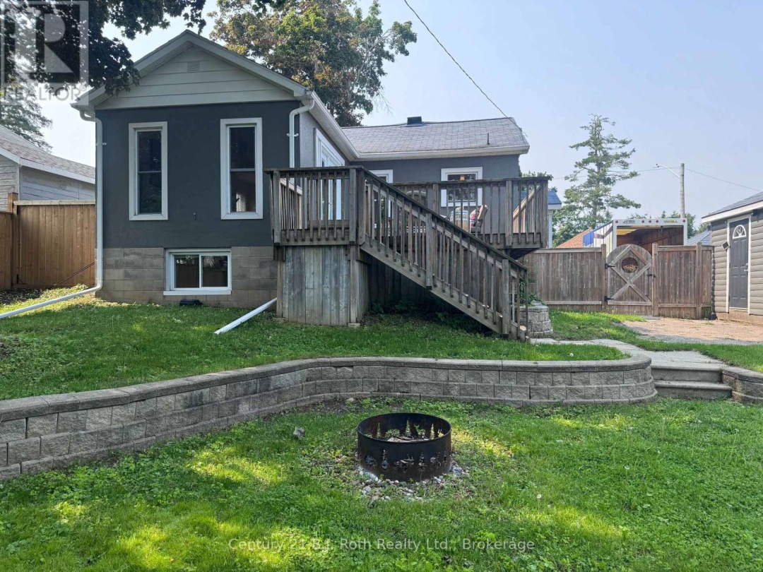 339 Linwood Avenue, Orillia