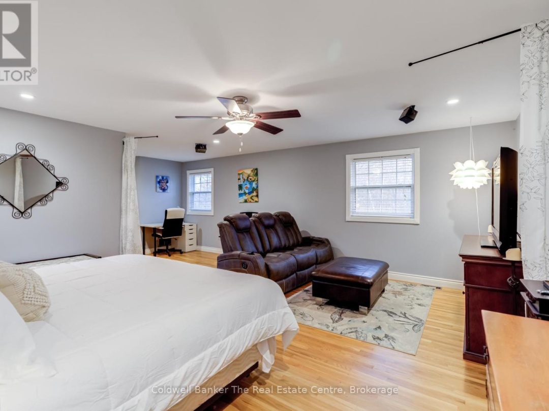 280 PRIVATE STREET, 