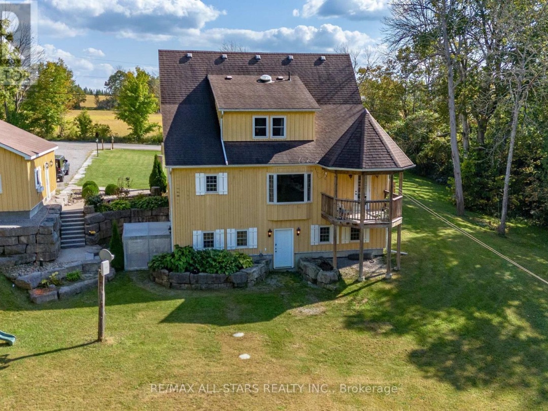 18 BLYTHE SHORE ROAD, 