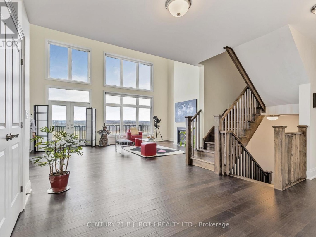 8 Morgan Drive, Oro-Medonte