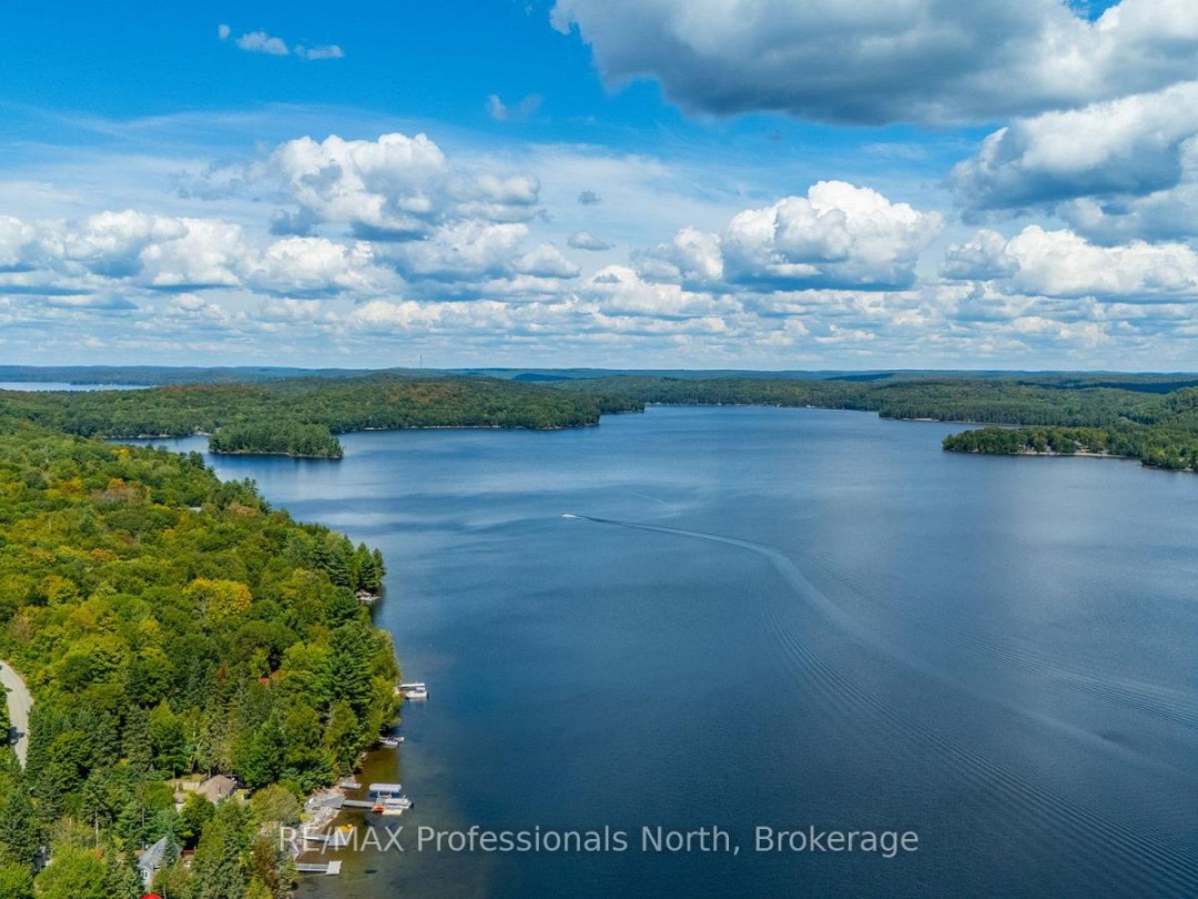 1468 TWELVE MILE LAKE ROAD, 