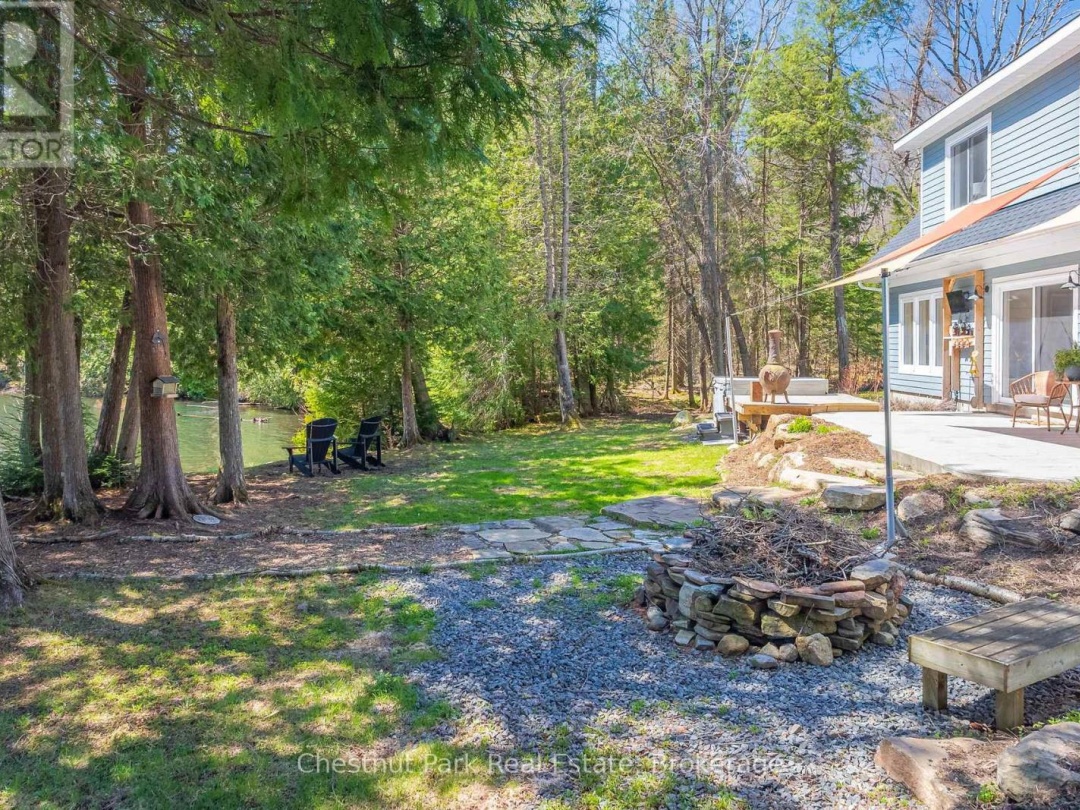 1030 Brooks Lake Road, Brooks Lake