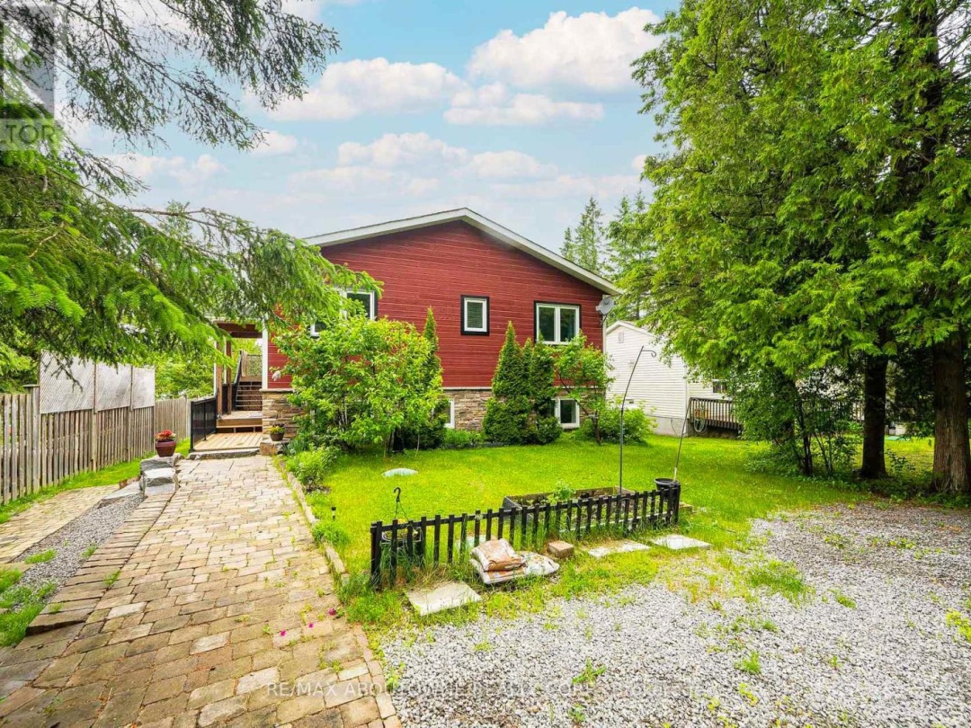 87 PARADISE ROAD, 