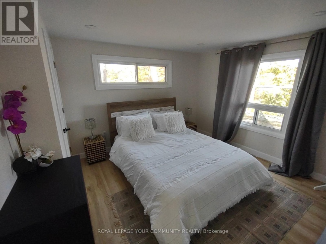 7847 Oakridge Drive, Ramara