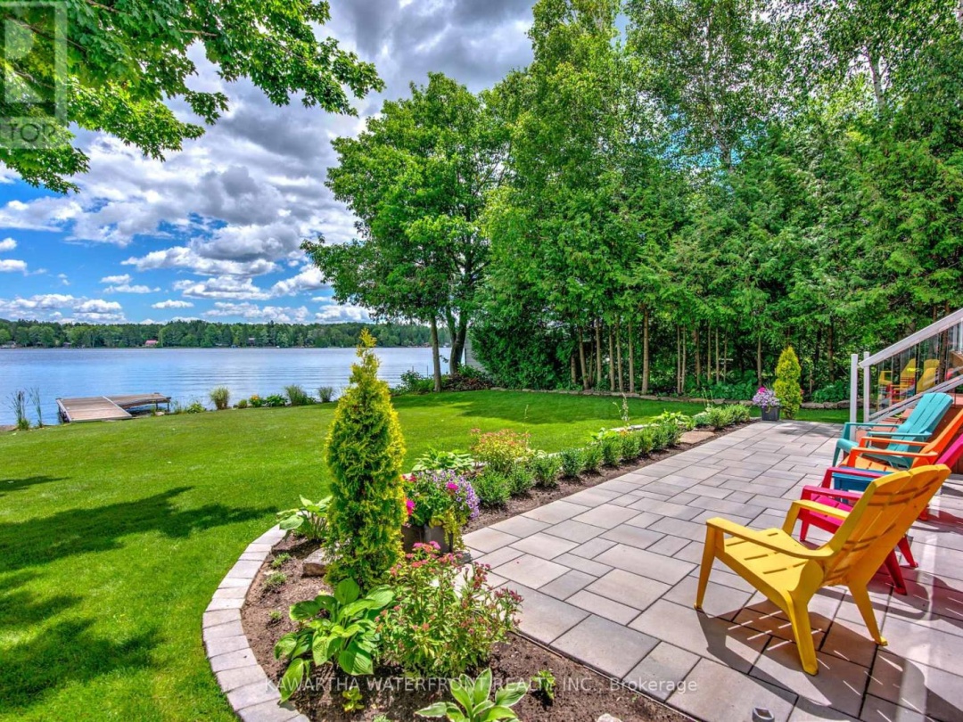 26 Greenwood Crescent, Canal Lake