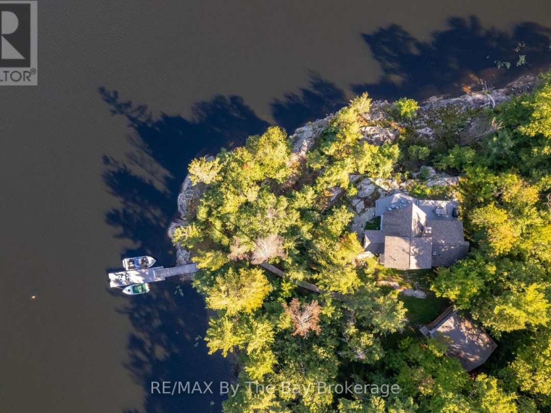 23212 Georgian Bay Shr, Georgian Bay