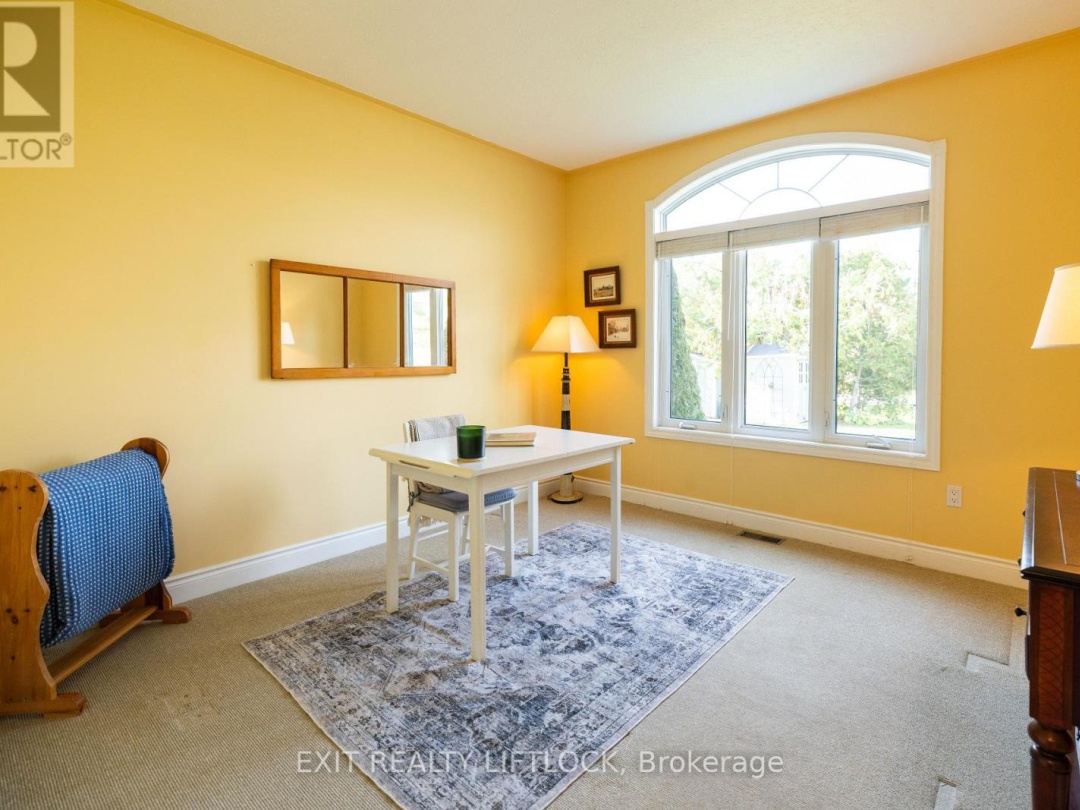 129 STINSON'S BAY ROAD, 