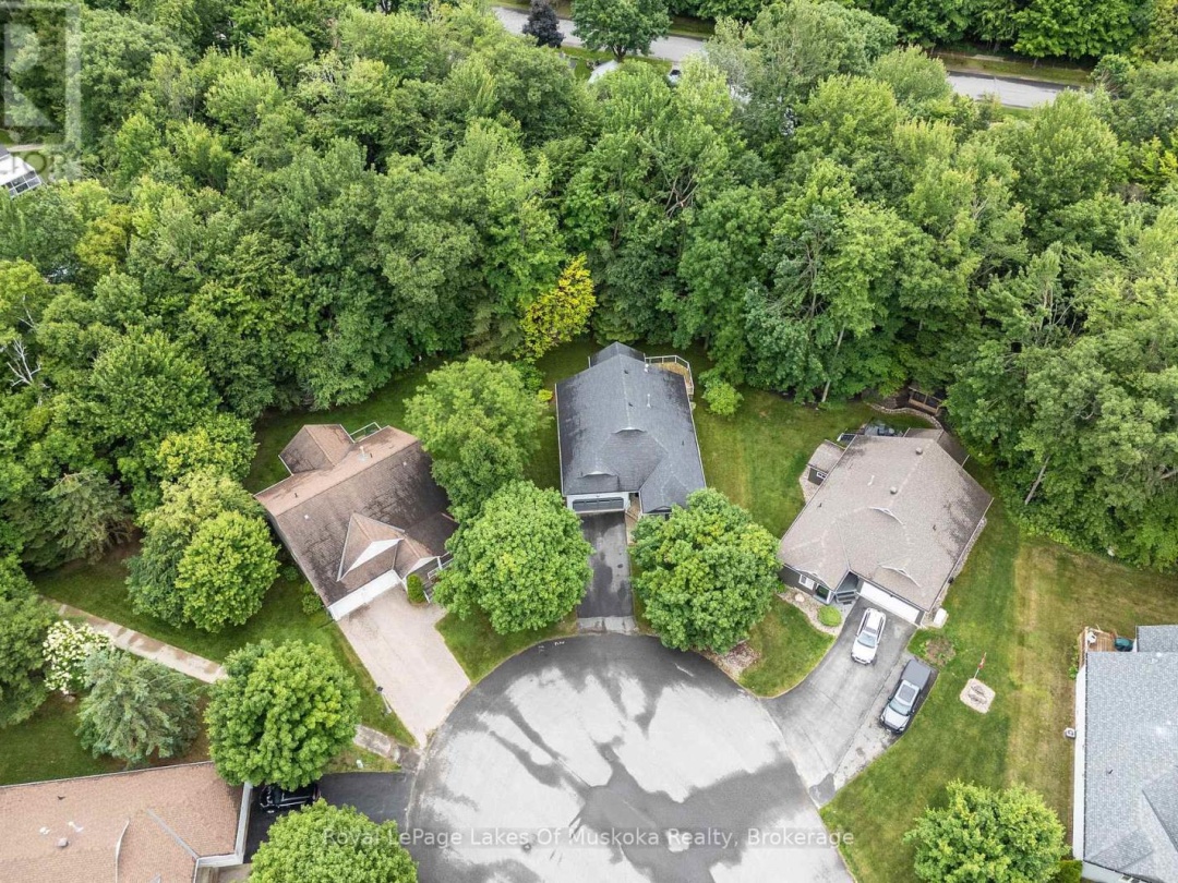 25 STONEHEDGE CLOSE, 