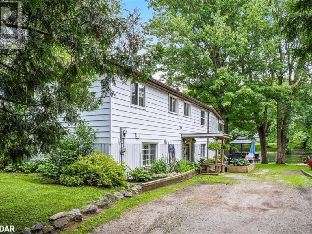 1057 SEVERN RIVER Road, 