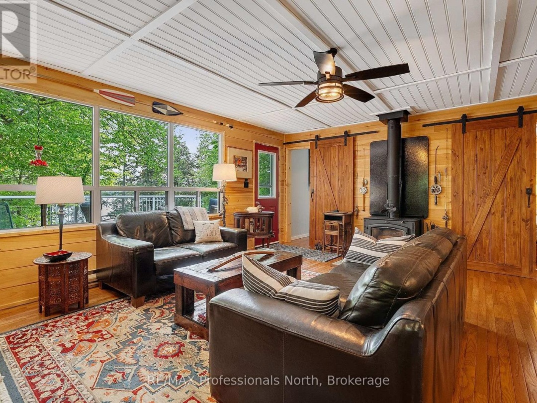 303 Deerwood Drive, Buck Lake
