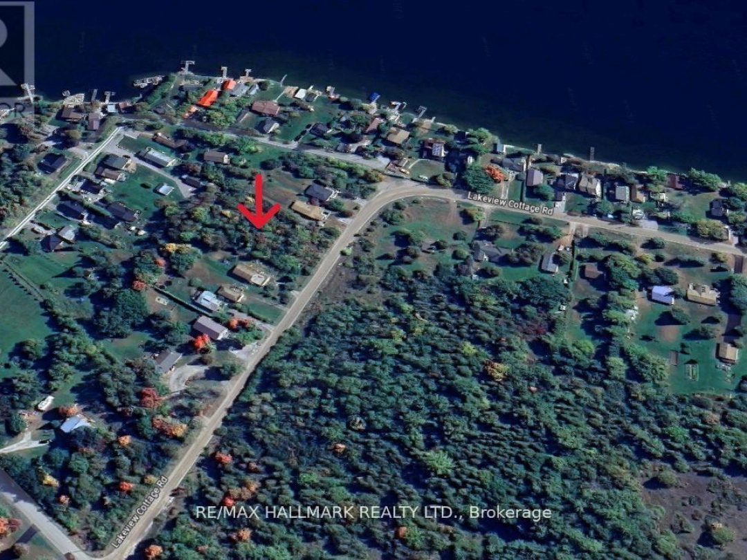 LOT 23 LAKEVIEW COTTAGE ROAD, 