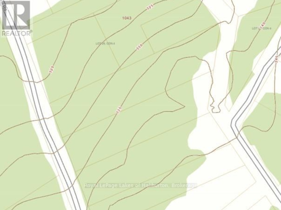 LOT 70 25TH LINE, 