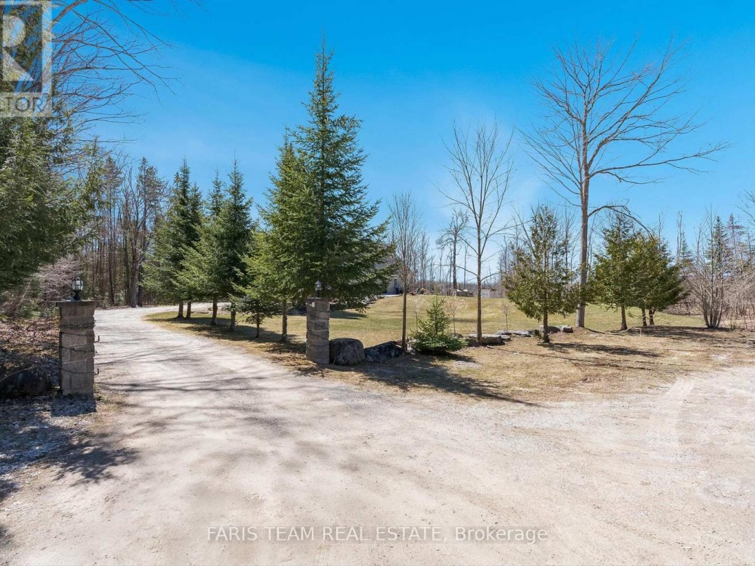 1119 Sajnovic Place, Ramara