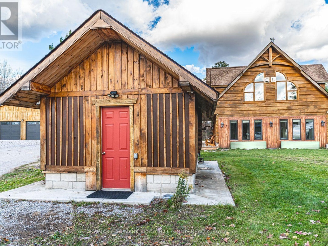 2504 FAIRGROUNDS ROAD, Ramara