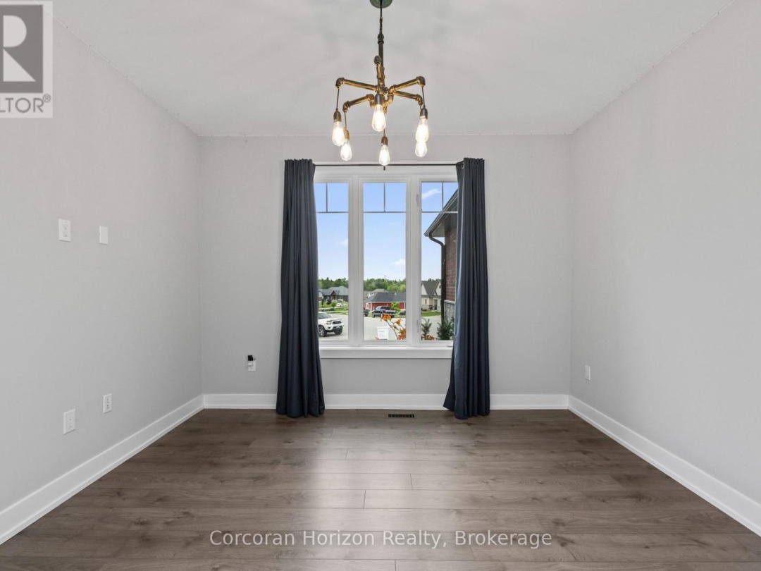 12 REIDS RIDGE, 