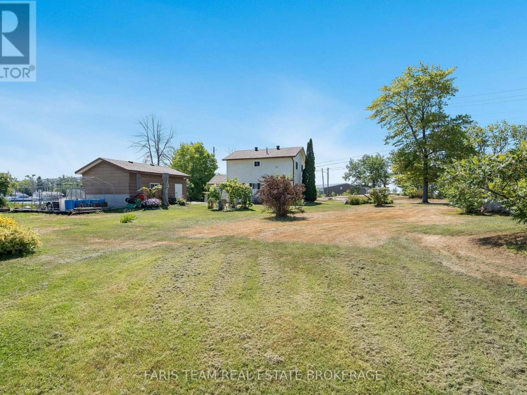 57 PORT SEVERN ROAD N, 