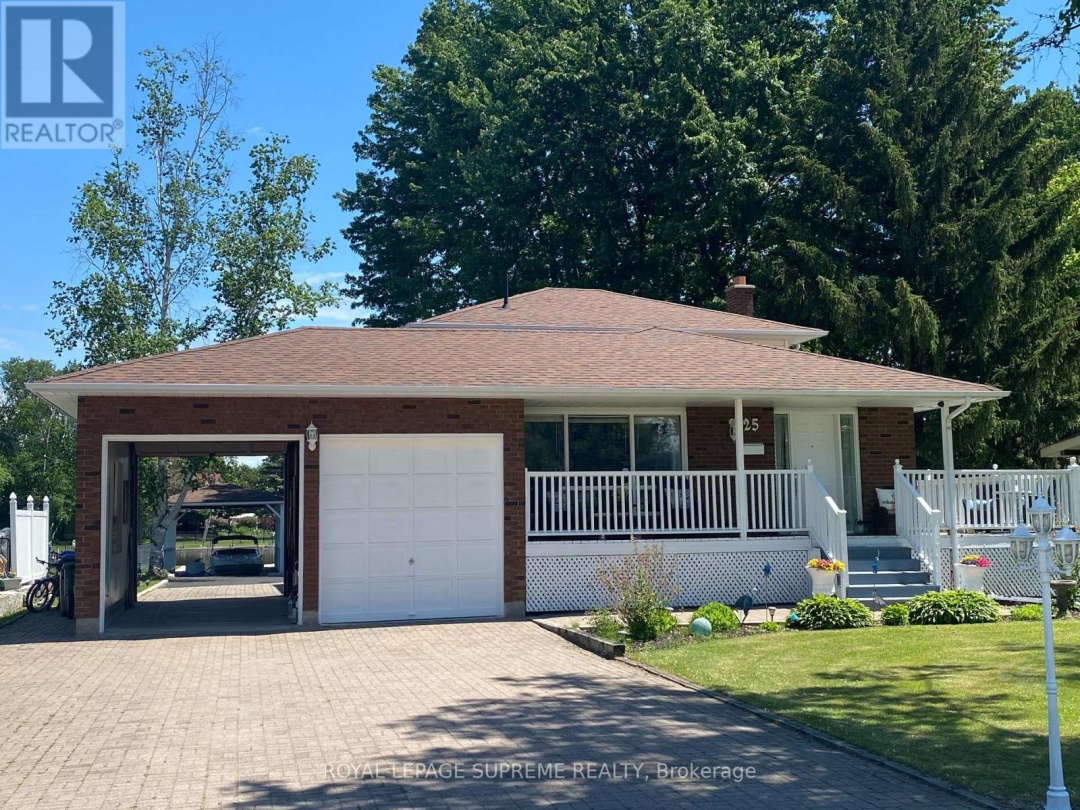 25 Turtle Path, Lake Simcoe