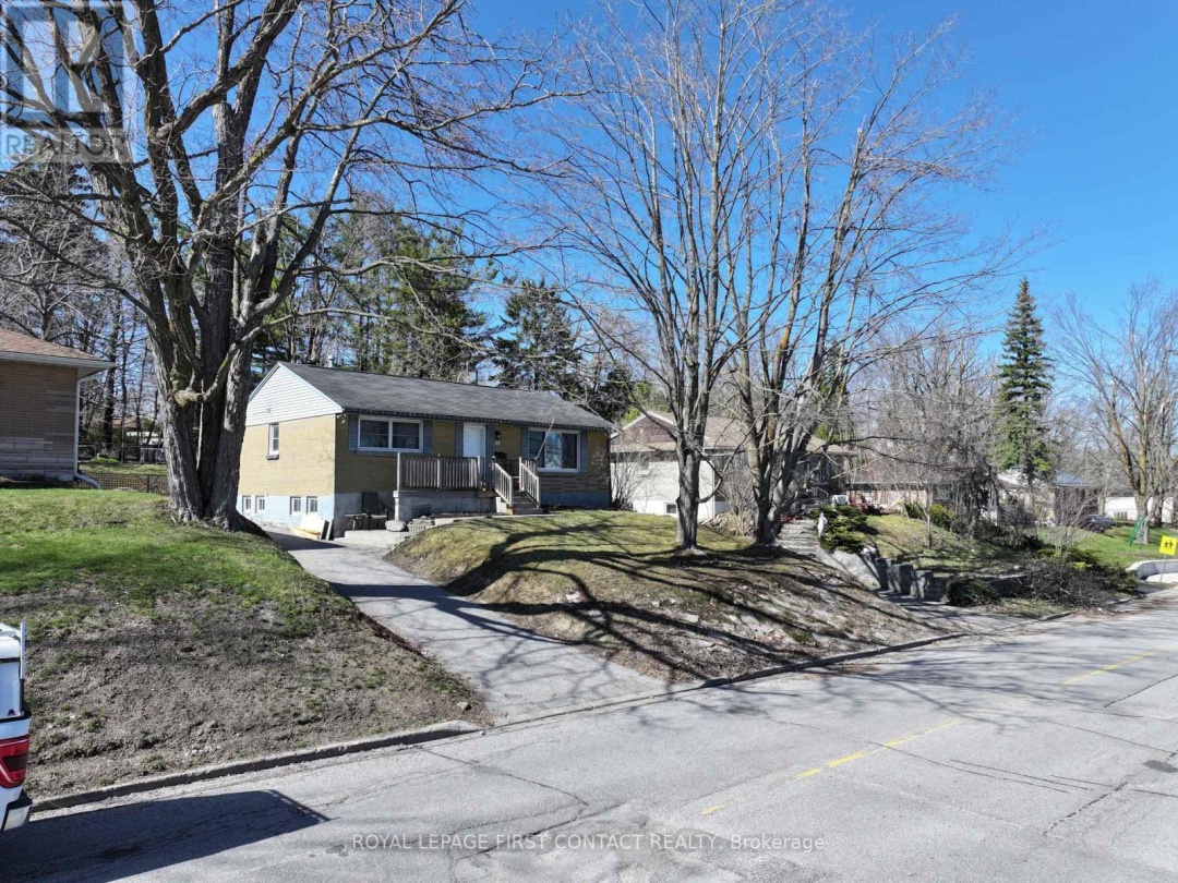 48 BRANT STREET W, Orillia